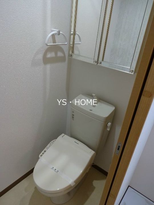 東京都杉並区堀ノ内3(マンション)の賃貸物件の内装