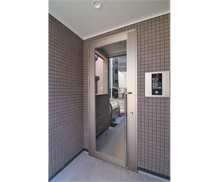 神奈川県川崎市川崎区宮前町(アパート)の賃貸物件の地図