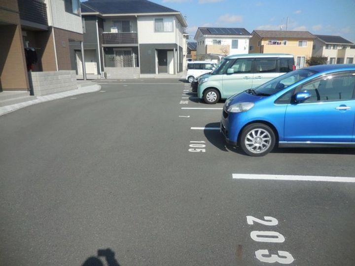 岡山県総社市井手の賃貸アパートの地図