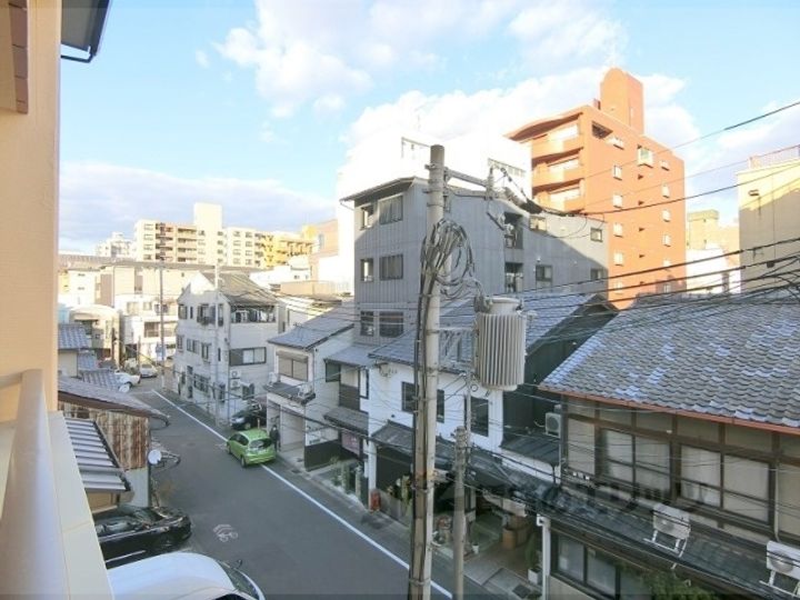 ルミノーサ三条小川のその他画像