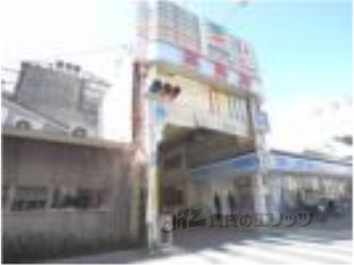 ルミノーサ三条小川の周辺