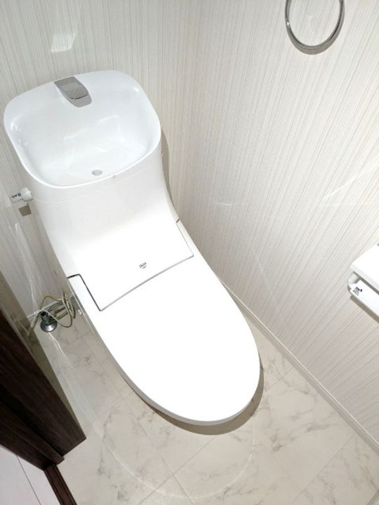 ラフィネ千秋城下町の内装