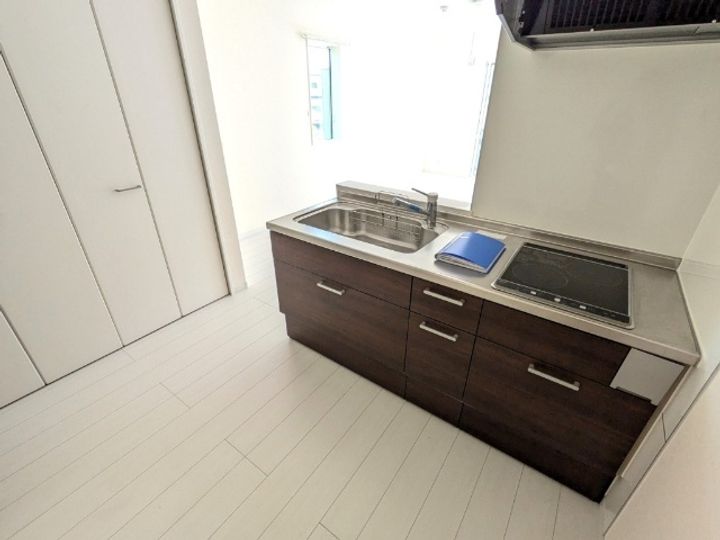 ラフィネ千秋城下町の内装