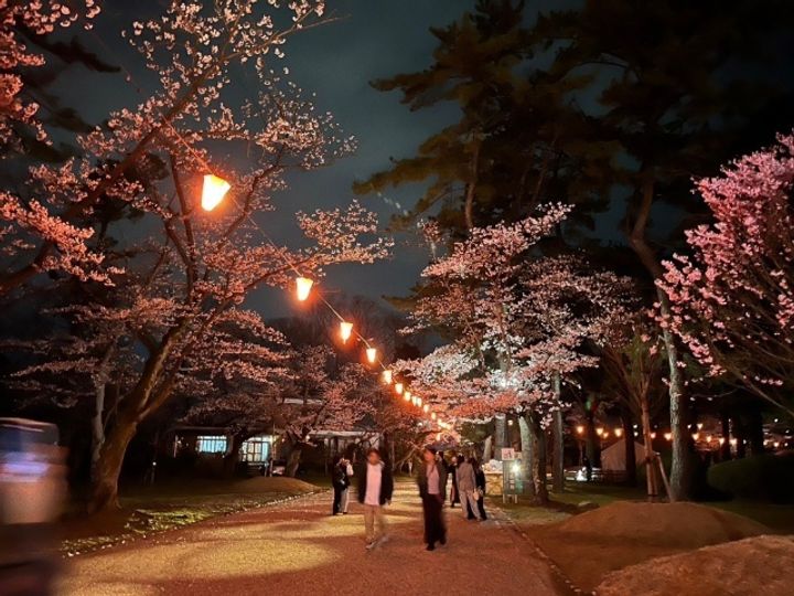 ラフィネ千秋城下町の周辺