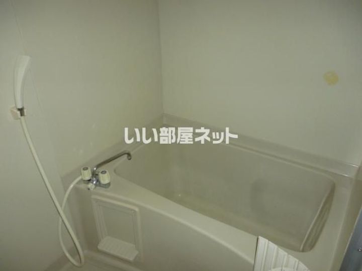 エーライン泉B ペット(犬)の風呂