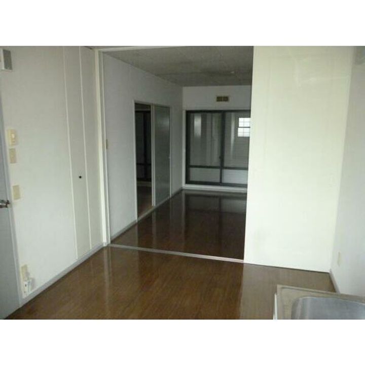 エーライン泉B ペット(犬)のその他画像