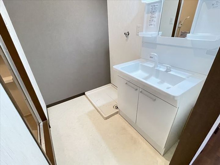 エクシング青山の内装