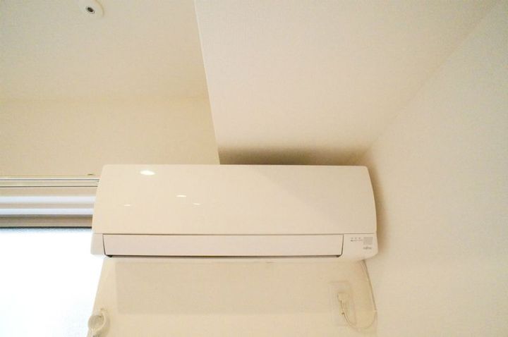 神奈川県座間市相模が丘6(マンション)の賃貸物件の内装