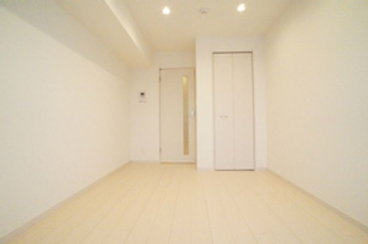 神奈川県座間市相模が丘6(マンション)の賃貸物件の内装