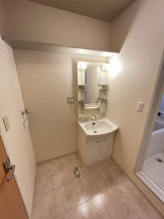 新潟県見附市本所1(アパート)の賃貸物件の内装