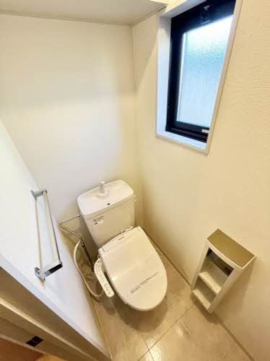 新潟県見附市本所1(アパート)の賃貸物件の内装