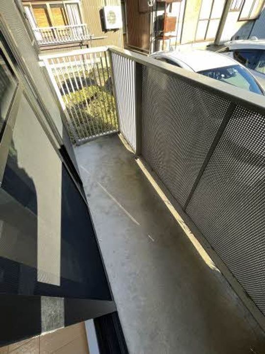 新潟県見附市本所1(アパート)の賃貸物件の内装