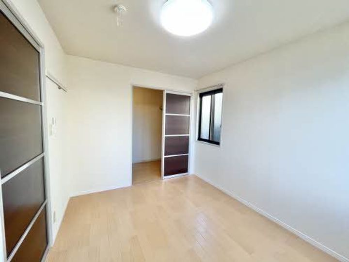 新潟県見附市本所1(アパート)の賃貸物件の内装