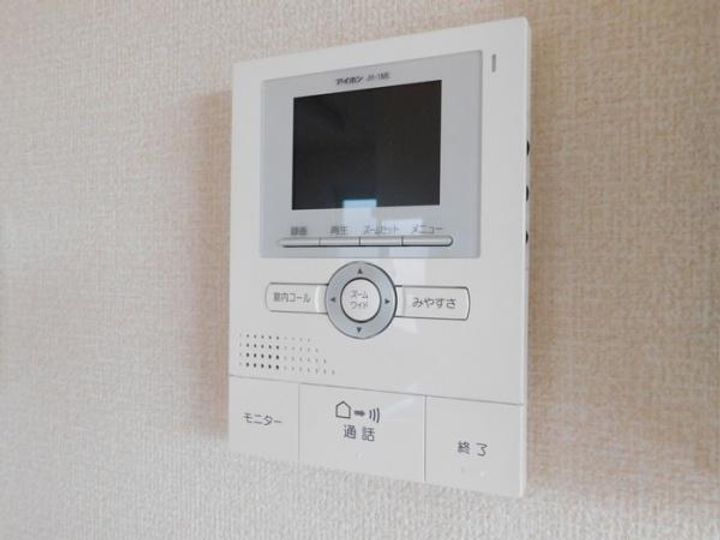 岡山県倉敷市新田(一戸建)の賃貸物件の内装