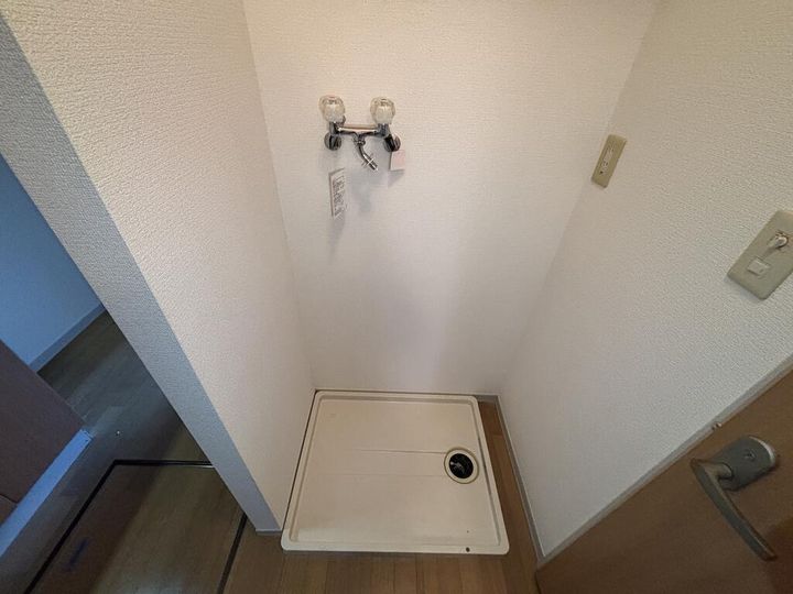 ディアス桜木の内装