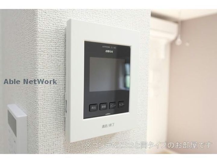 茨城県古河市女沼(アパート)の賃貸物件の内装