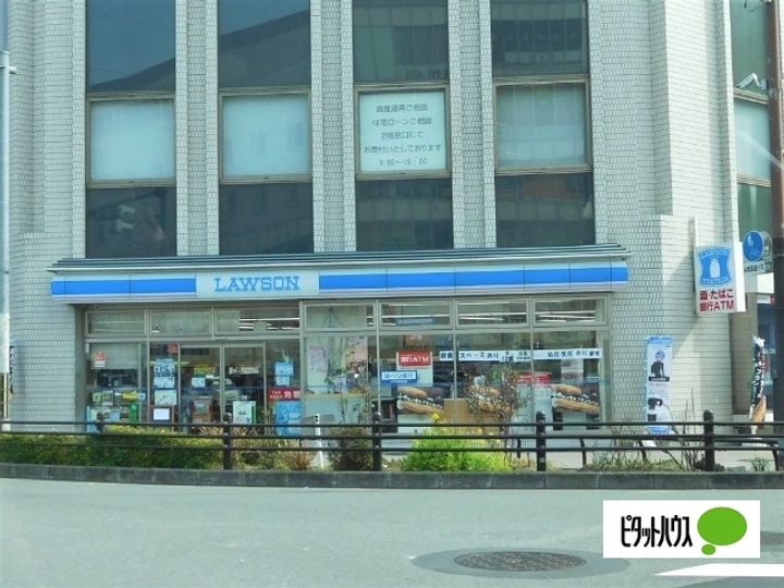 ソルテラス京都西院 STATION SIDEの周辺