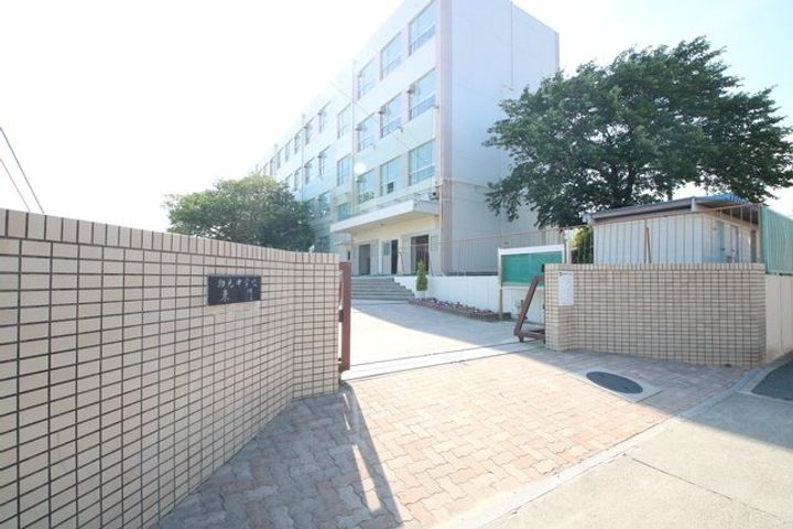 光曜圓の周辺