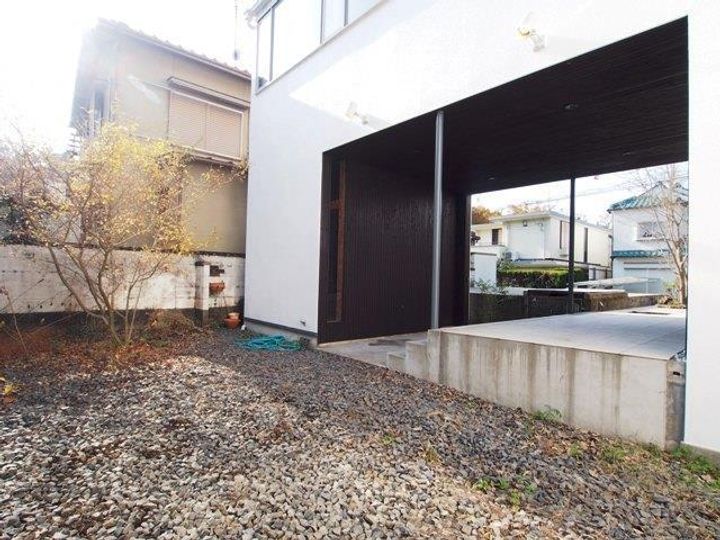 京都府城陽市寺田宮ノ谷(一戸建)の賃貸物件の内装