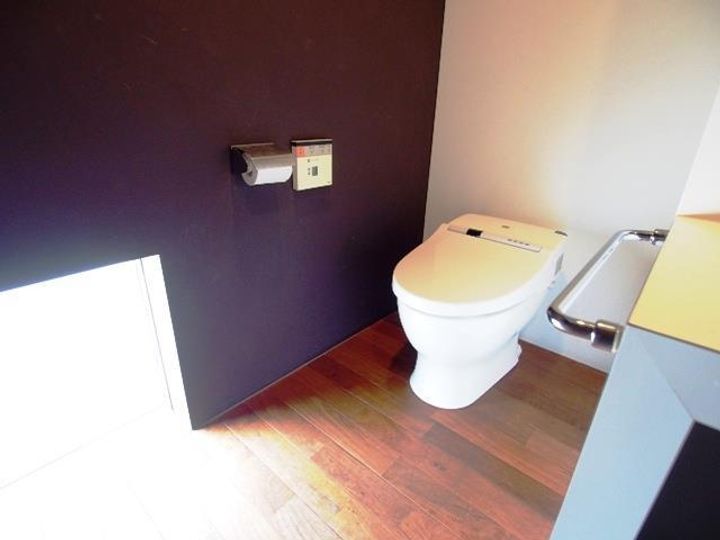 京都府城陽市寺田宮ノ谷(一戸建)の賃貸物件の内装