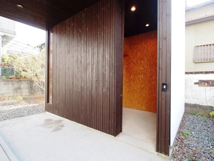 京都府城陽市寺田宮ノ谷(一戸建)の賃貸物件の内装