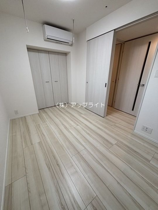 S-RESIDENCE新宿御苑の内装