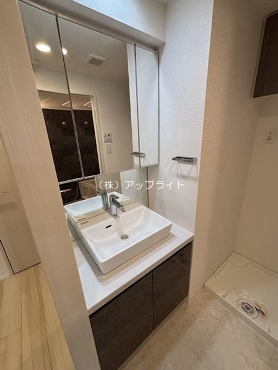 S-RESIDENCE新宿御苑の内装