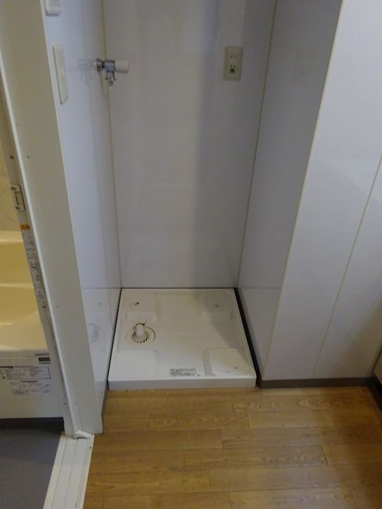 グラシオン西陣の内装