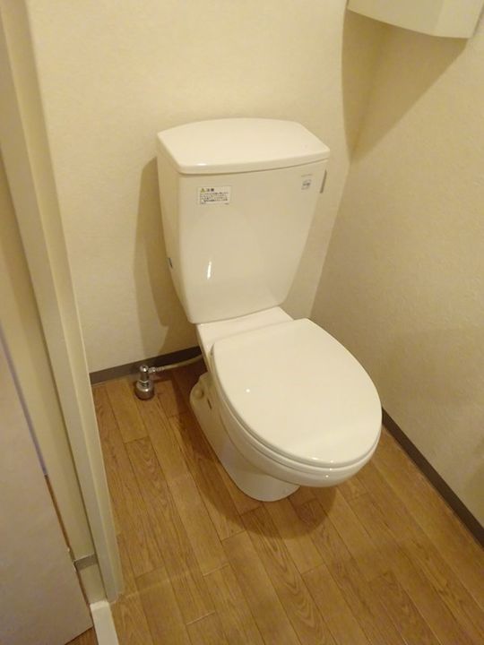 グラシオン西陣の内装