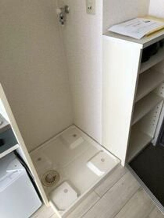 ユーコート高田馬場の内装