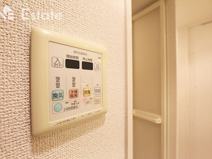 愛知県名古屋市中区大須3(マンション)の賃貸物件の内装