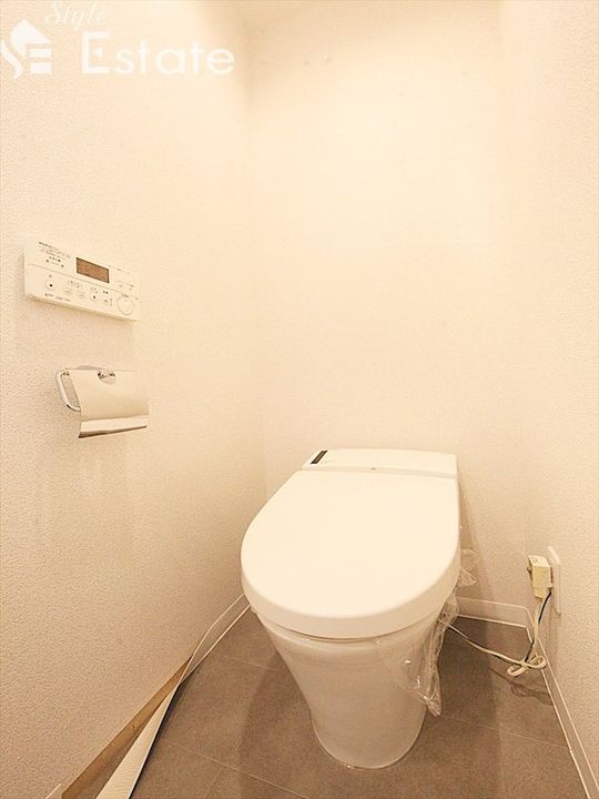 愛知県名古屋市中区大須3(マンション)の賃貸物件の内装