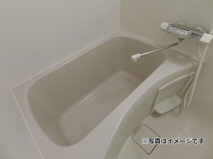 東京都大田区南雪谷1(マンション)の賃貸物件の風呂