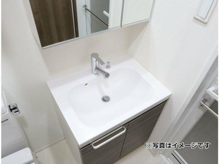 東京都大田区南雪谷1(マンション)の賃貸物件の内装