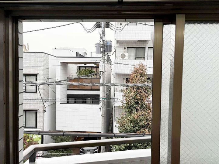 クレオ尾山台のその他画像