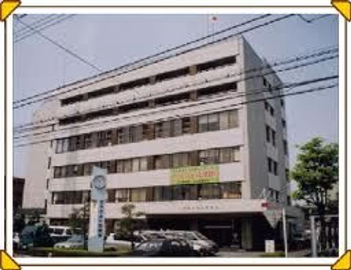 クレオ尾山台の周辺