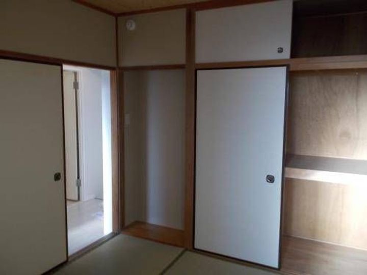 東京都世田谷区南烏山6(マンション)の賃貸物件の内装