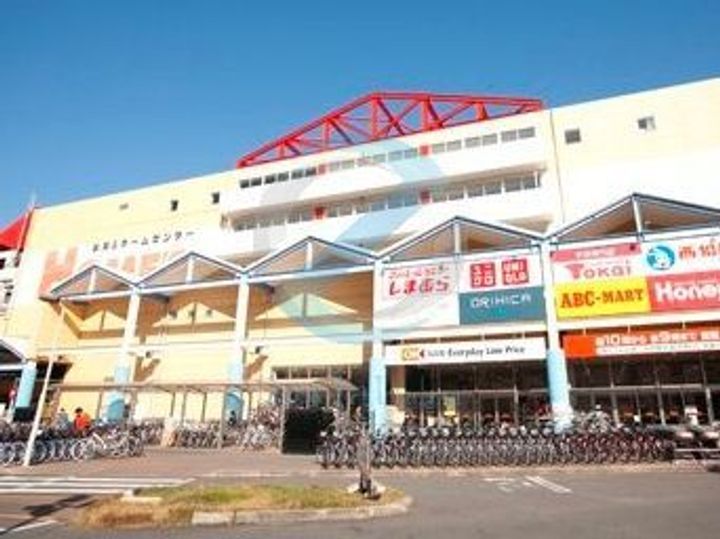 東京都江戸川区東葛西8(マンション)の賃貸物件の周辺