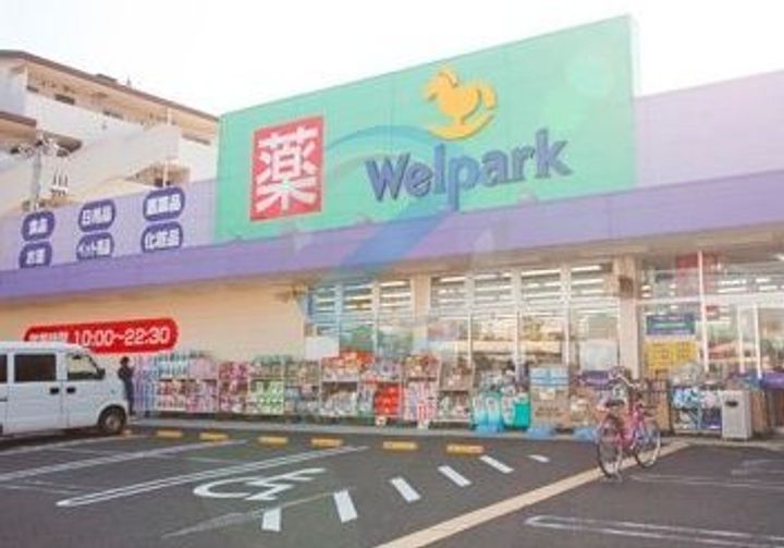 東京都江戸川区東葛西8(マンション)の賃貸物件の周辺