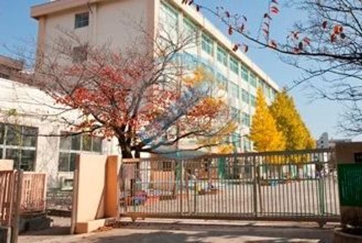 東京都江戸川区東葛西8(マンション)の賃貸物件の周辺