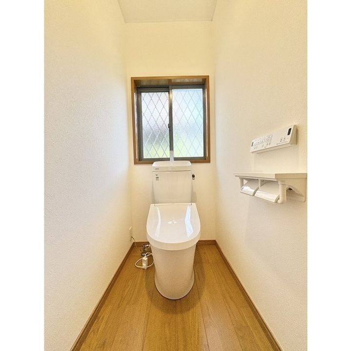 熊本県熊本市北区植木町大和(一戸建)の賃貸物件の内装