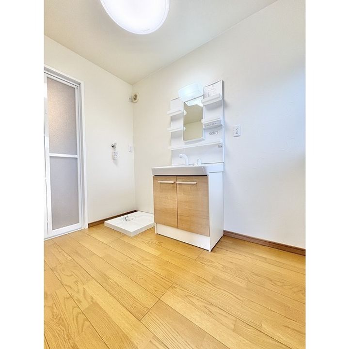 熊本県熊本市北区植木町大和(一戸建)の賃貸物件の内装