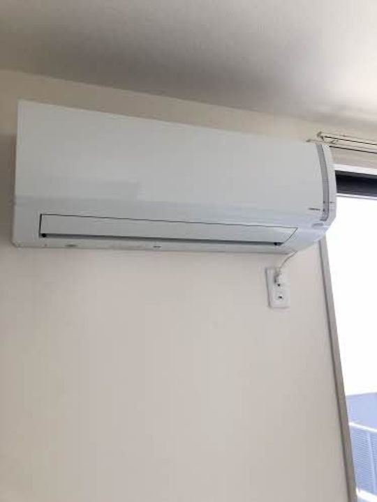 バリュージュ B棟のその他画像