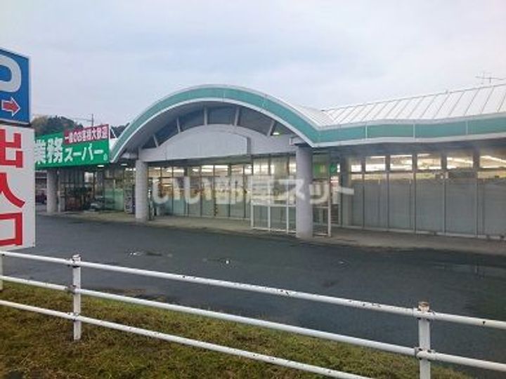 山口県宇部市大字上宇部(アパート)の賃貸物件の周辺