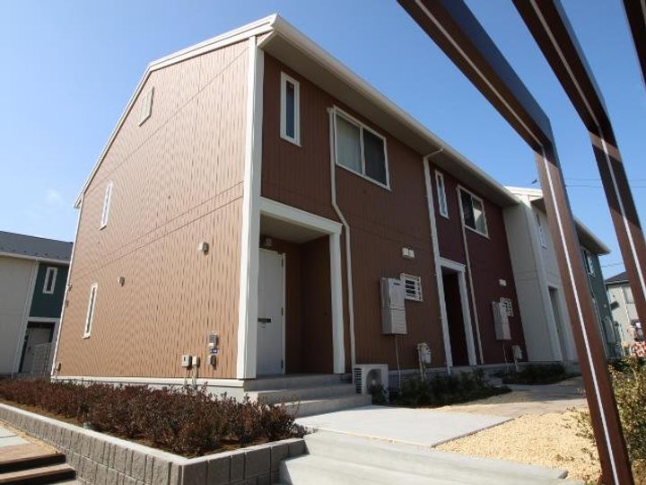 BLESS HOUSE柏西町Aのその他画像