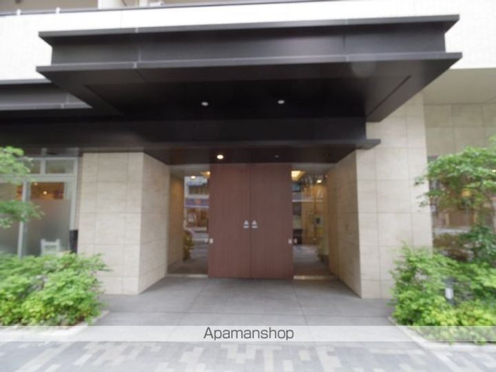 東京都武蔵野市境2(マンション)の賃貸物件の地図