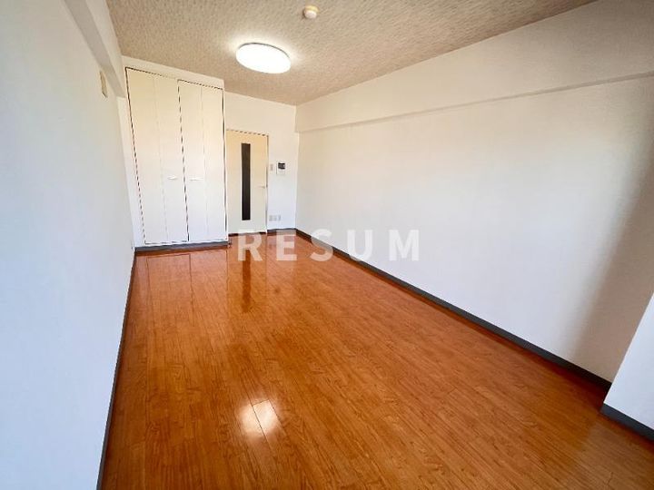 千葉県千葉市中央区祐光2(マンション)の賃貸物件の内装