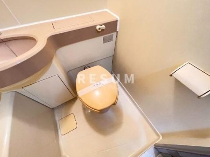 千葉県千葉市中央区祐光2(マンション)の賃貸物件の内装