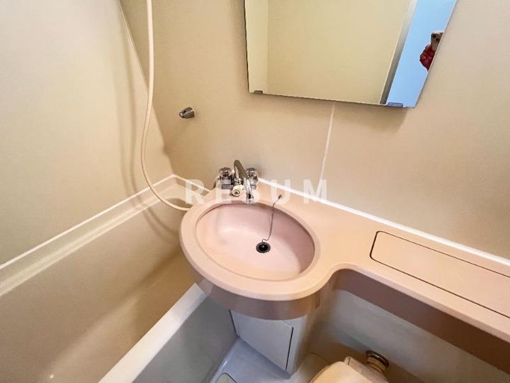 千葉県千葉市中央区祐光2(マンション)の賃貸物件の内装