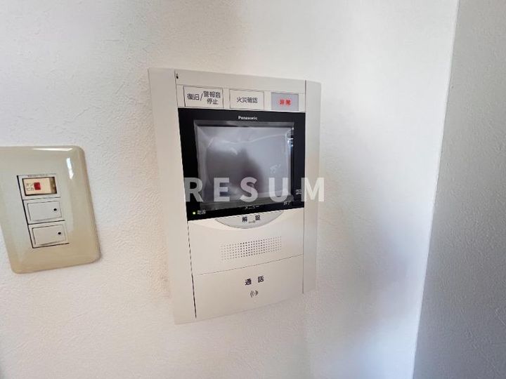 千葉県千葉市中央区祐光2(マンション)の賃貸物件の内装